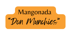 Mangonada Don Munchies